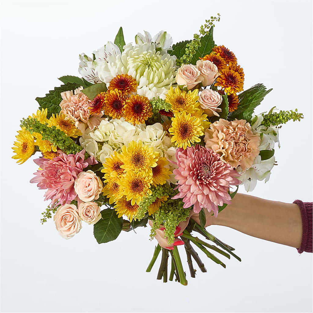 Fall Celebration Bouquet – RESILIENT ROSES FLORAL & DECOR LLC, Jacksonville FL