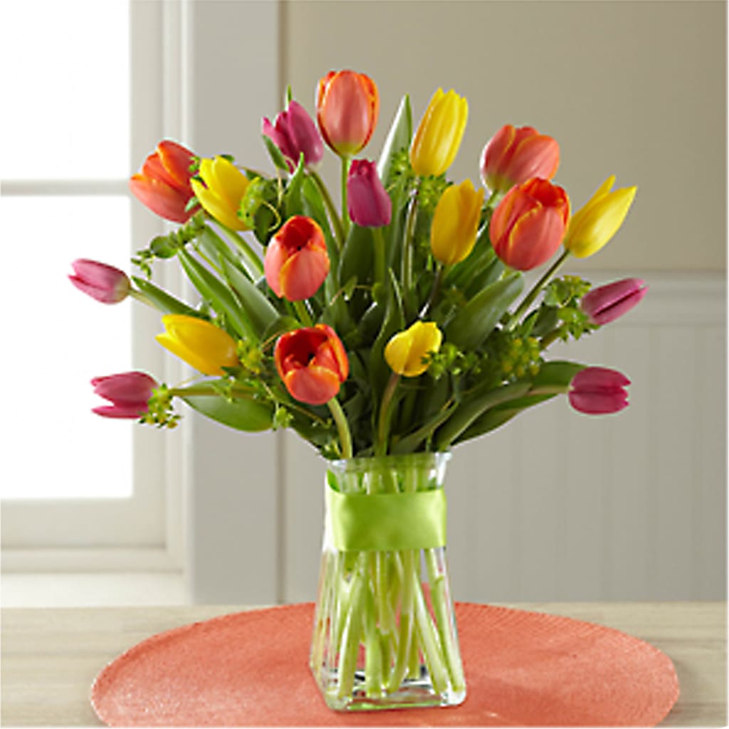Sunlit Treasures Bouquet – RESILIENT ROSES FLORAL & DECOR LLC, Jacksonville FL