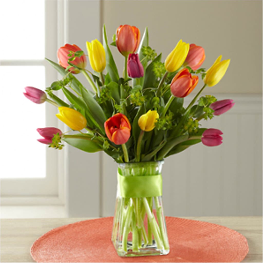 Sunlit Treasures Bouquet – RESILIENT ROSES FLORAL & DECOR LLC, Jacksonville FL