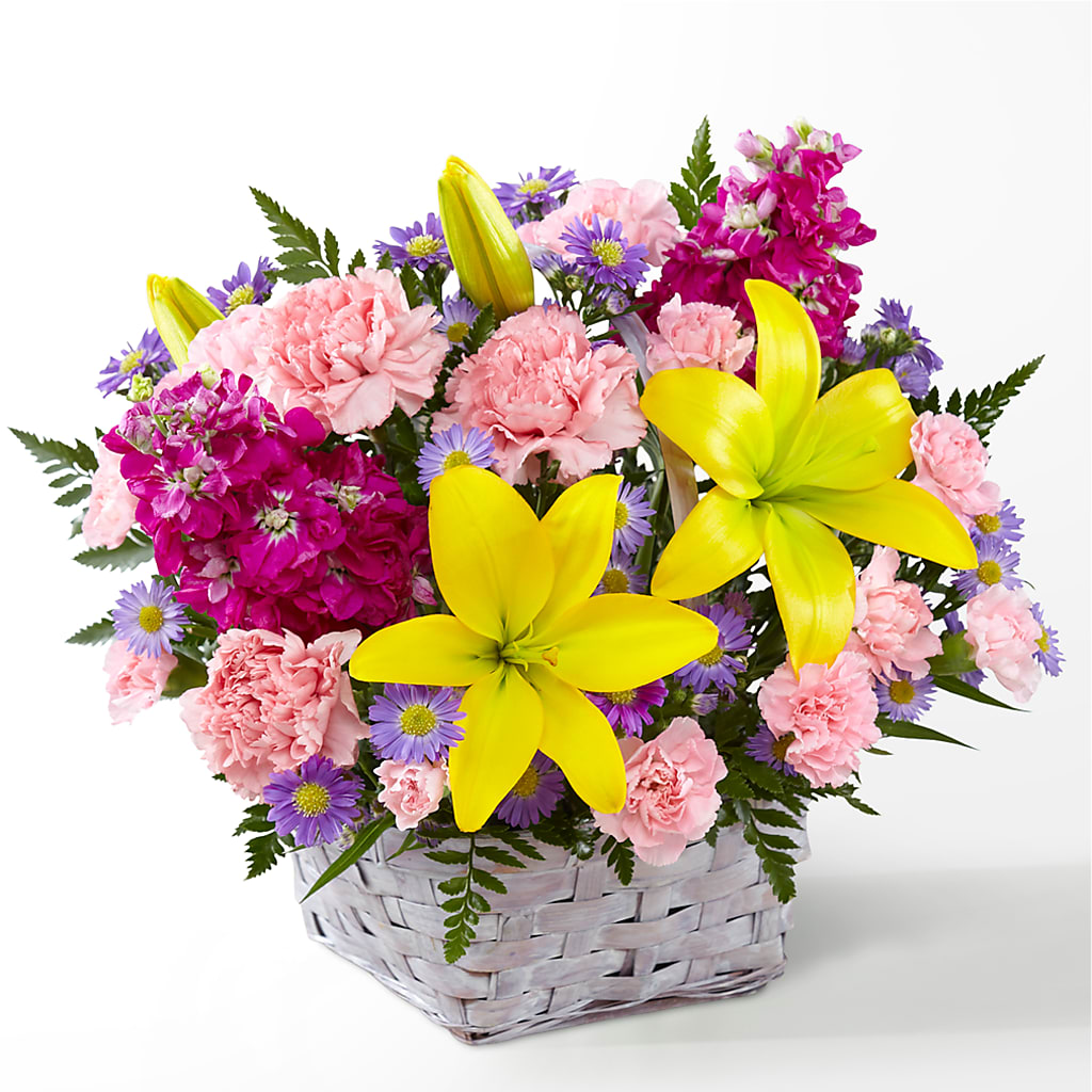 Bright Lights Bouquet – RESILIENT ROSES FLORAL & DECOR LLC, Jacksonville FL