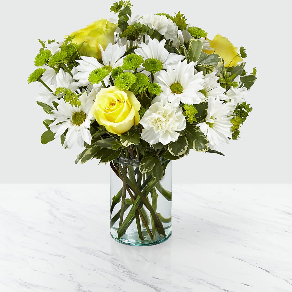 Happy Day Bouquet – RESILIENT ROSES FLORAL & DECOR LLC, Jacksonville FL