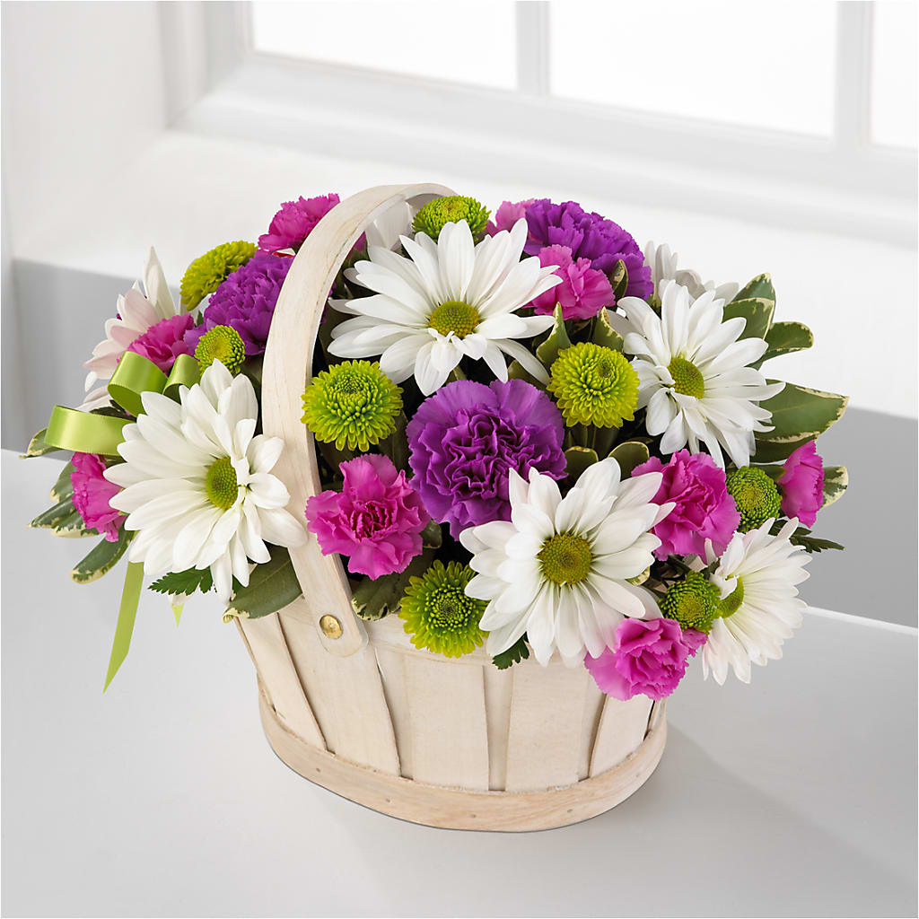 Blooming Bounty Bouquet – RESILIENT ROSES FLORAL & DECOR LLC, Jacksonville FL