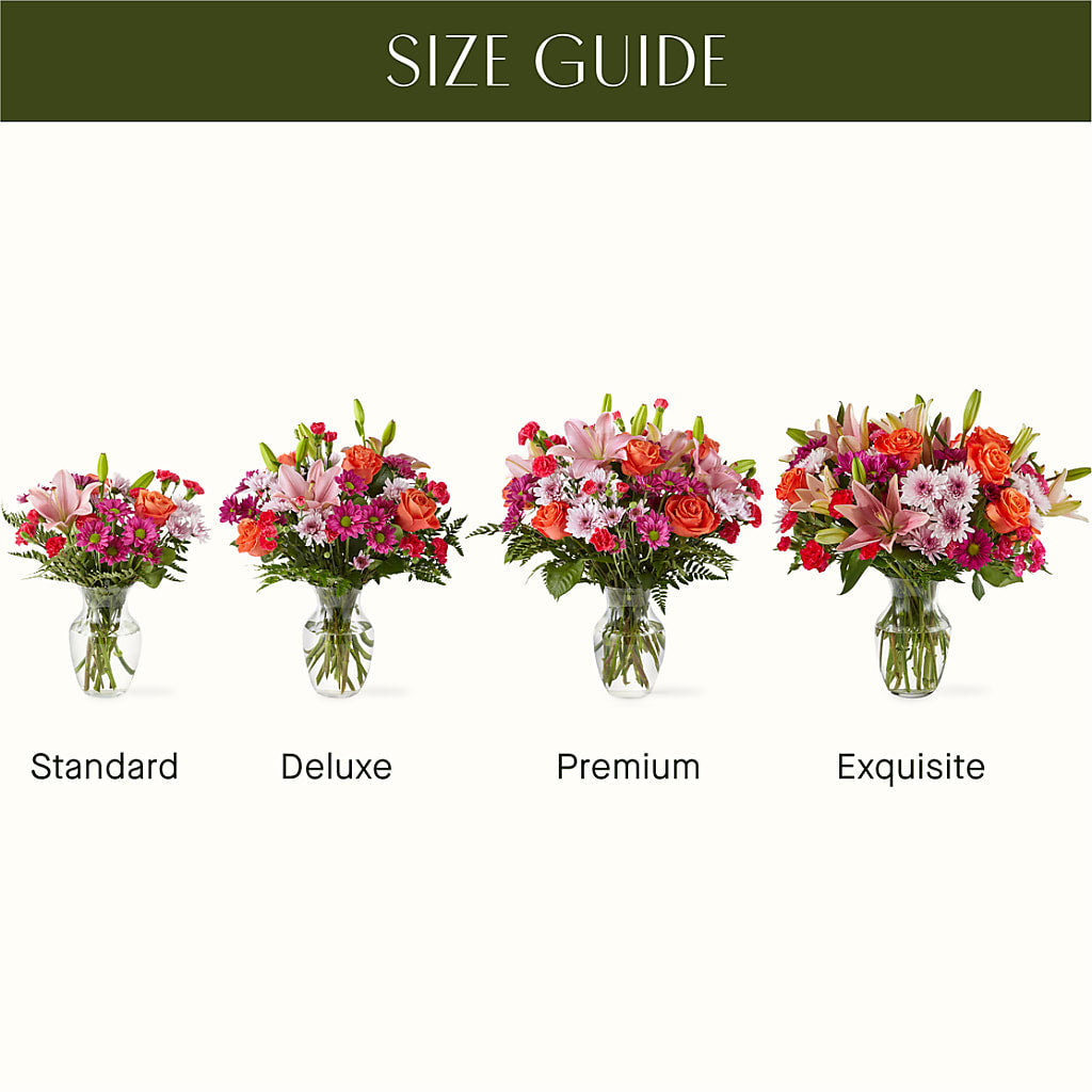 Light of My Life Bouquet – RESILIENT ROSES FLORAL & DECOR LLC, Jacksonville FL