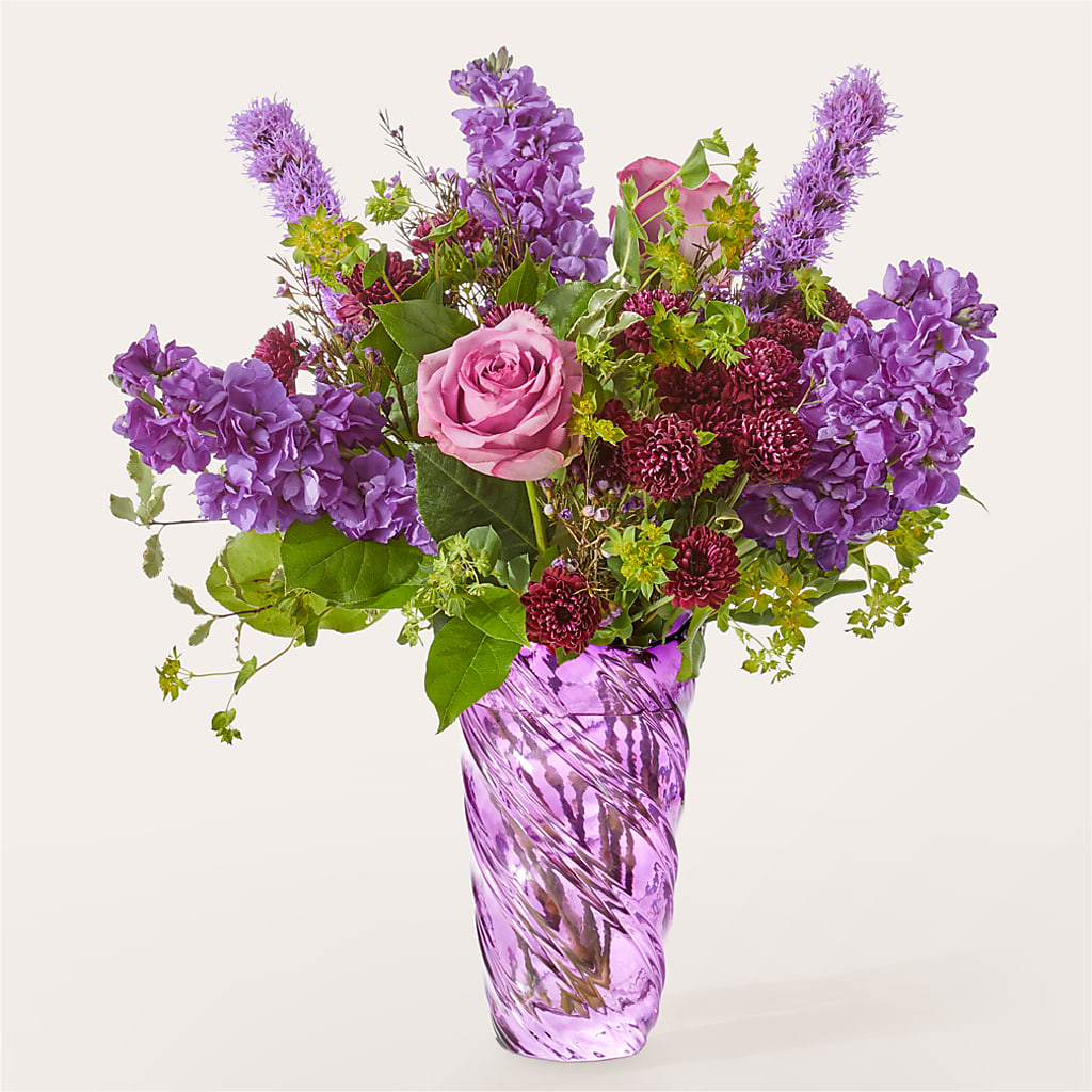 Garden Mist Bouquet – RESILIENT ROSES FLORAL & DECOR LLC, Jacksonville FL