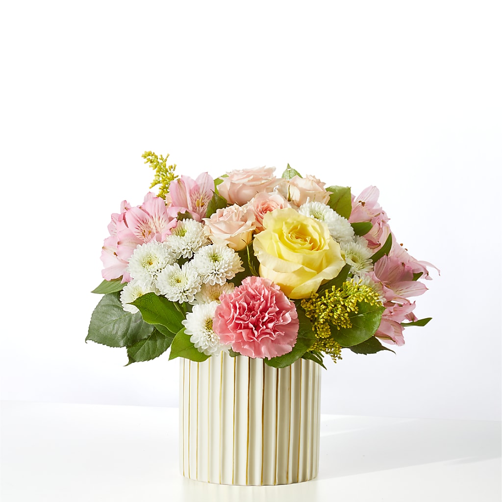 Watercolors Bouquet – RESILIENT ROSES FLORAL & DECOR LLC, Jacksonville FL