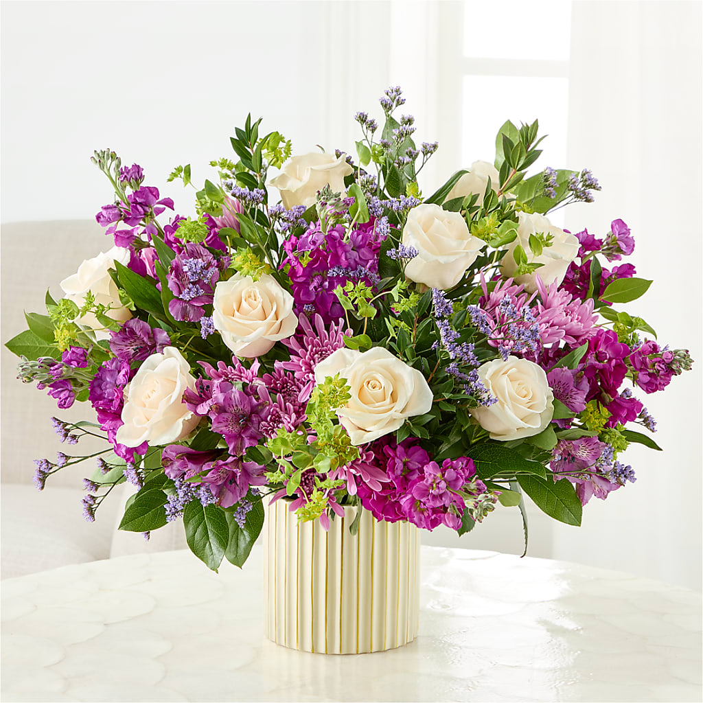 The Boutique Bouquet – RESILIENT ROSES FLORAL & DECOR LLC, Jacksonville FL