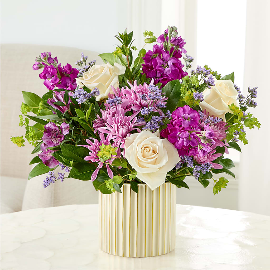 The Boutique Bouquet – RESILIENT ROSES FLORAL & DECOR LLC, Jacksonville FL
