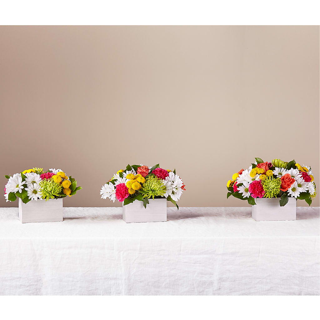 Sorbet Bouquet – RESILIENT ROSES FLORAL & DECOR LLC, Jacksonville FL