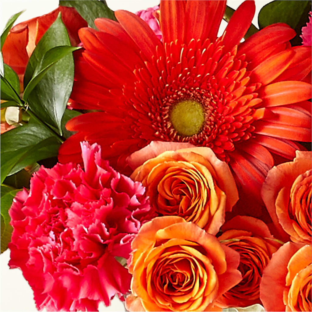 Florist Designed Mixed Bouquet – RESILIENT ROSES FLORAL & DECOR LLC, Jacksonville FL
