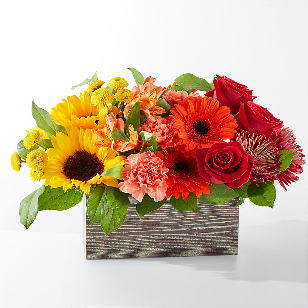 Autumn Orchard Bouquet – RESILIENT ROSES FLORAL & DECOR LLC, Jacksonville FL