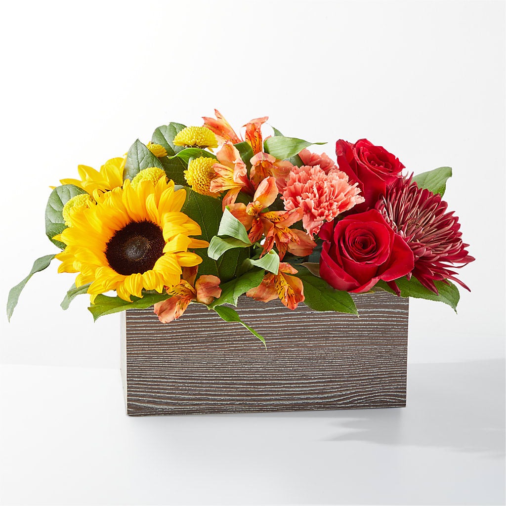 Autumn Orchard Bouquet – RESILIENT ROSES FLORAL & DECOR LLC, Jacksonville FL