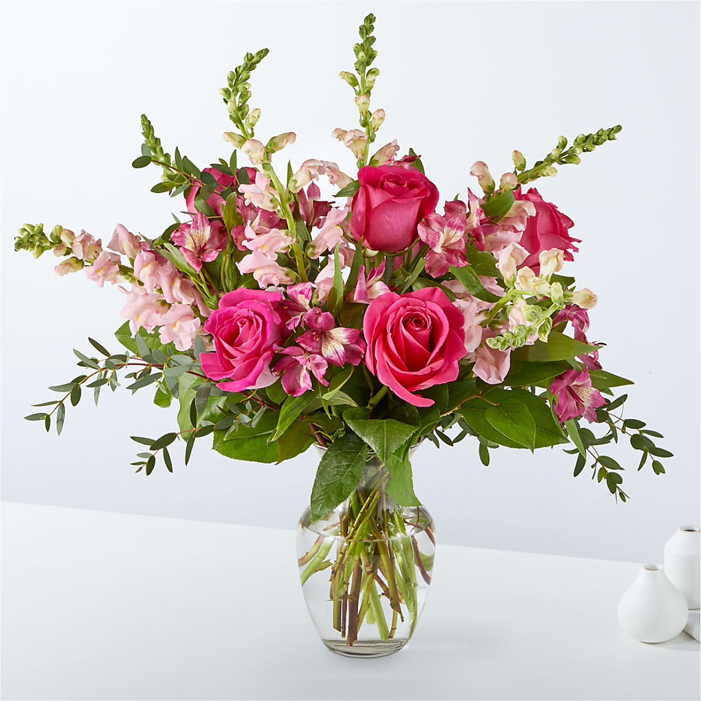 Evermore Bouquet – RESILIENT ROSES FLORAL & DECOR LLC, Jacksonville FL