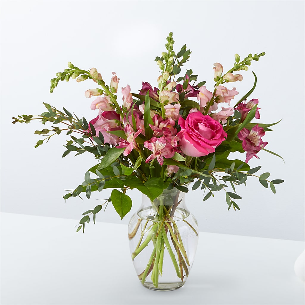 Evermore Bouquet – RESILIENT ROSES FLORAL & DECOR LLC, Jacksonville FL