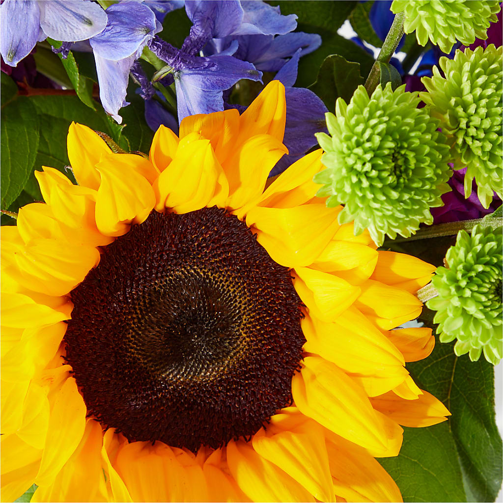 Catching Rays Bouquet – RESILIENT ROSES FLORAL & DECOR LLC, Jacksonville FL