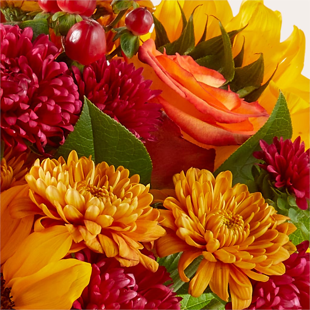 Sweater Season - A Florist Original – RESILIENT ROSES FLORAL & DECOR LLC, Jacksonville FL