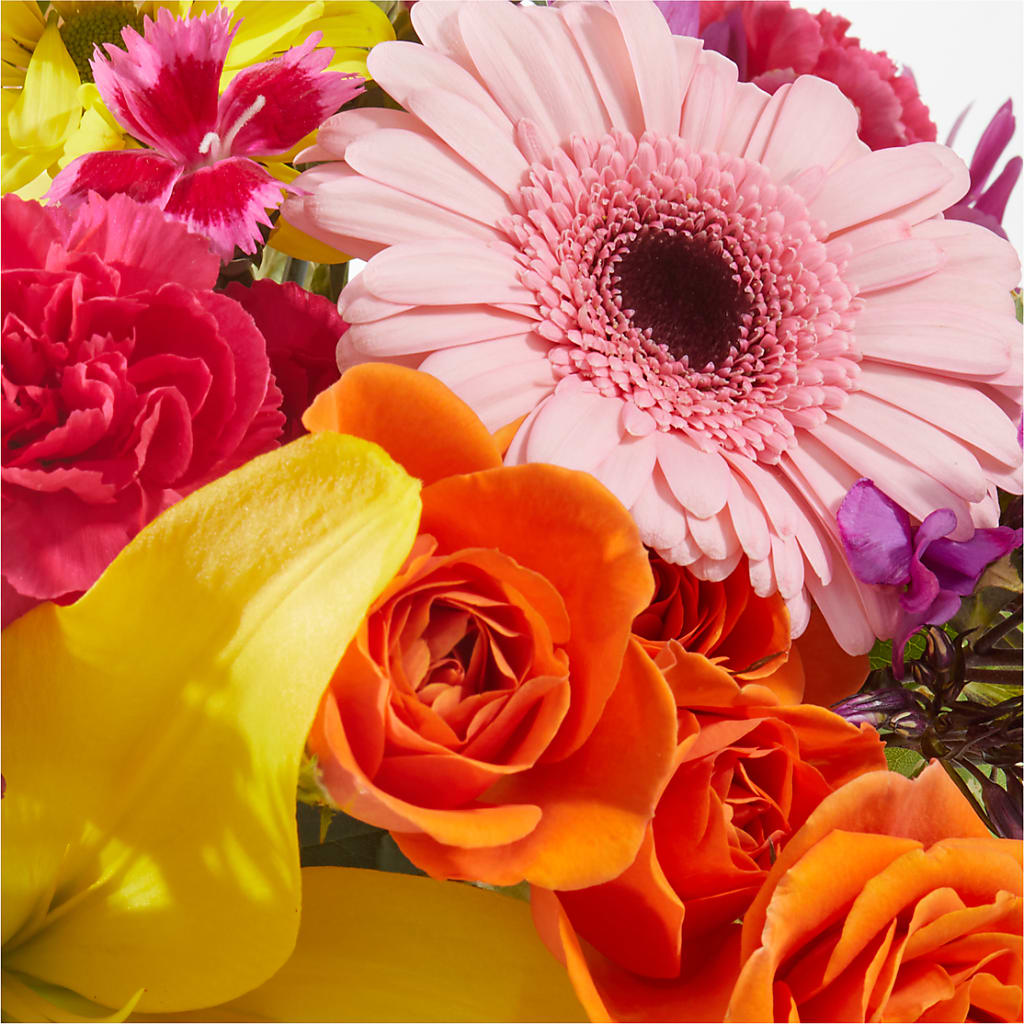 You're Invited - A Florist Original – RESILIENT ROSES FLORAL & DECOR LLC, Jacksonville FL