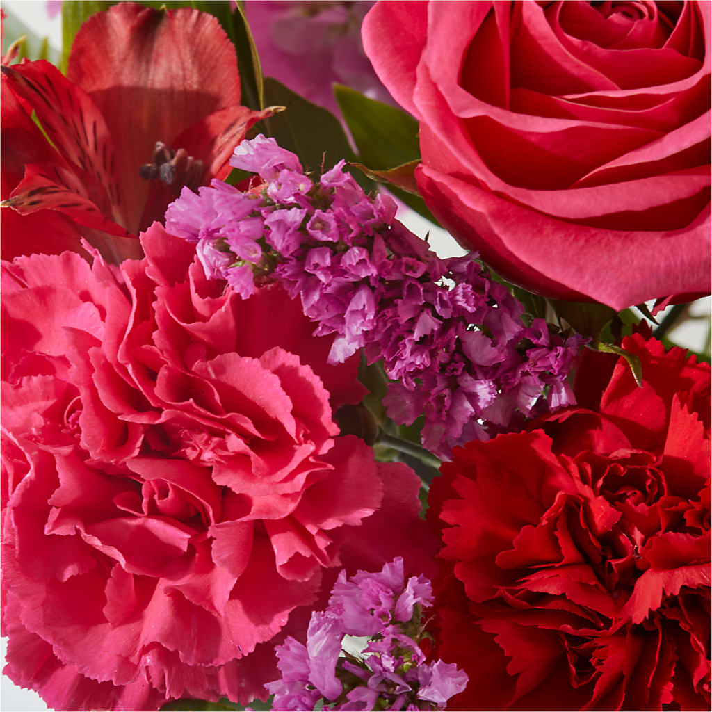 Simply the Best - A Florist Original – RESILIENT ROSES FLORAL & DECOR LLC, Jacksonville FL