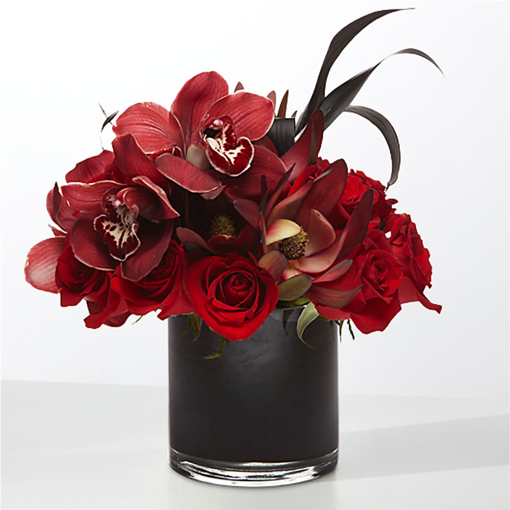 The Eclipse – RESILIENT ROSES FLORAL & DECOR LLC, Jacksonville FL
