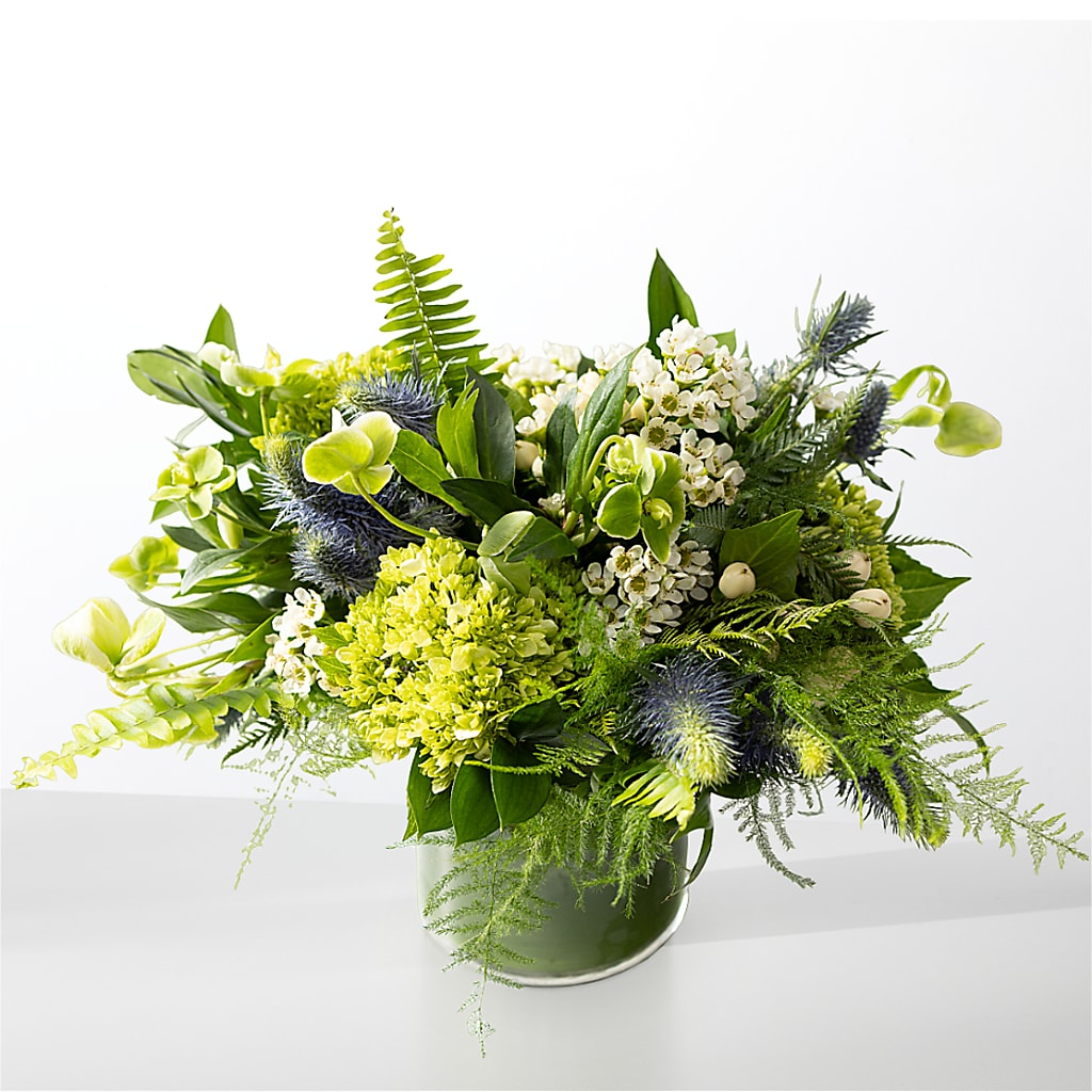The Botanical Gardens – RESILIENT ROSES FLORAL & DECOR LLC, Jacksonville FL