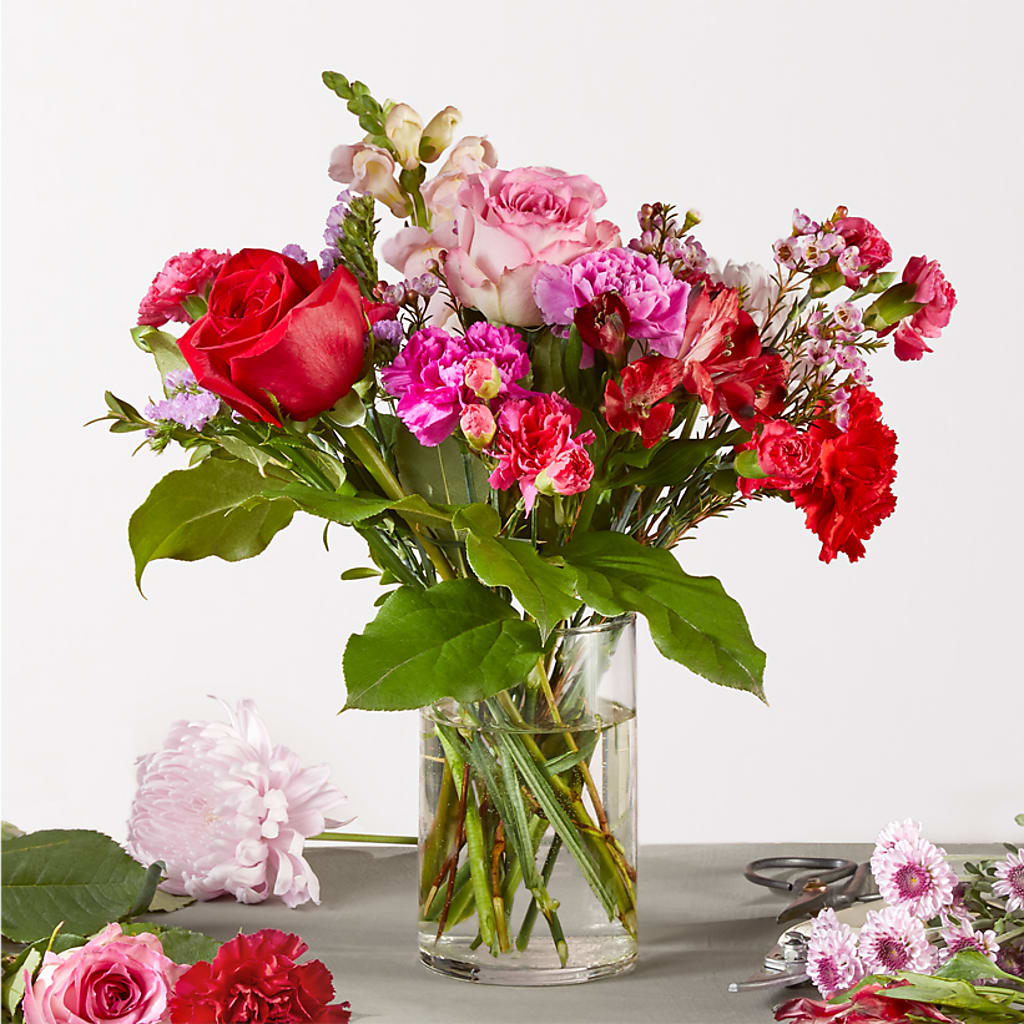 Regal Jewel – A Florist Original – RESILIENT ROSES FLORAL & DECOR LLC, Jacksonville FL