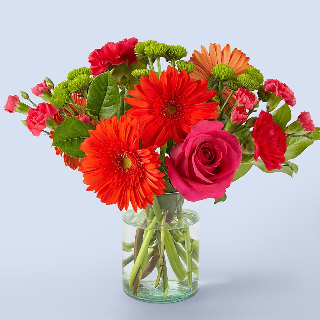 Best Dressed Bouquet – RESILIENT ROSES FLORAL & DECOR LLC, Jacksonville FL