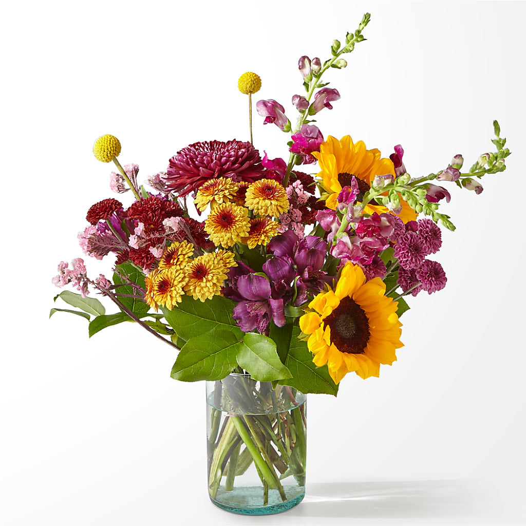 Pop of Whimsy Bouquet – RESILIENT ROSES FLORAL & DECOR LLC, Jacksonville FL