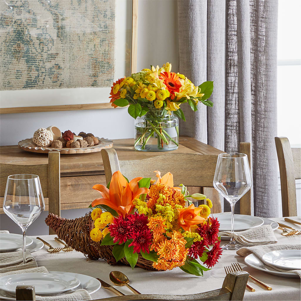 Blooming and Blessed Bundle – RESILIENT ROSES FLORAL & DECOR LLC, Jacksonville FL