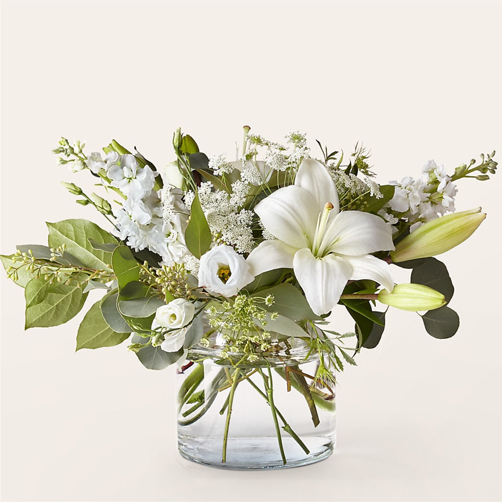 Alluring Elegance Bouquet – RESILIENT ROSES FLORAL & DECOR LLC, Jacksonville FL