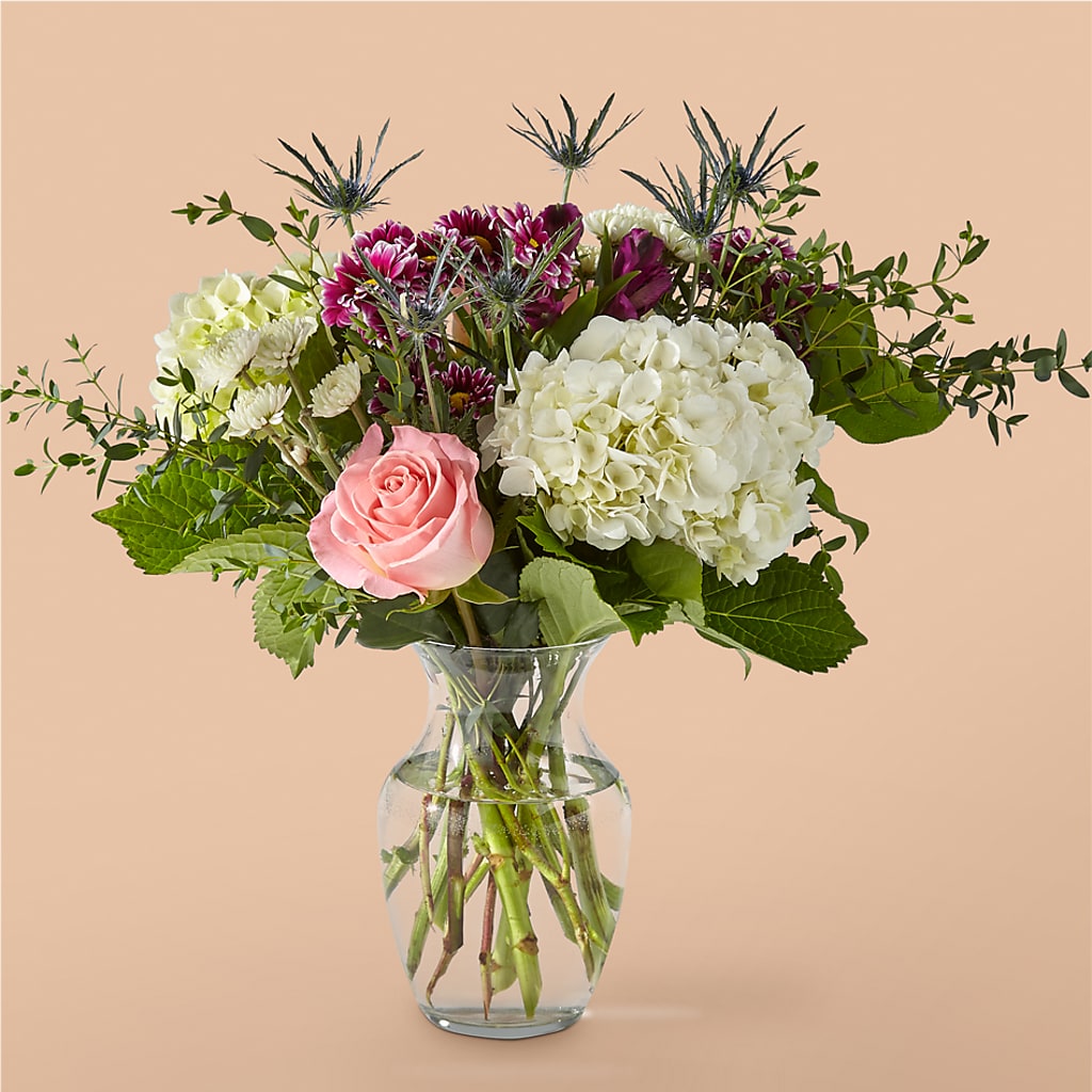 Parlour Bouquet – RESILIENT ROSES FLORAL & DECOR LLC, Jacksonville FL