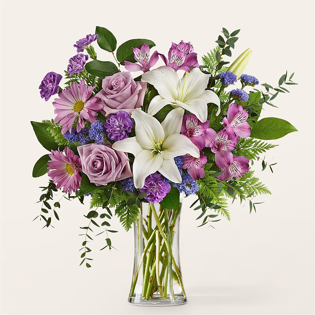 The Dreamscape Bouquet – RESILIENT ROSES FLORAL & DECOR LLC, Jacksonville FL