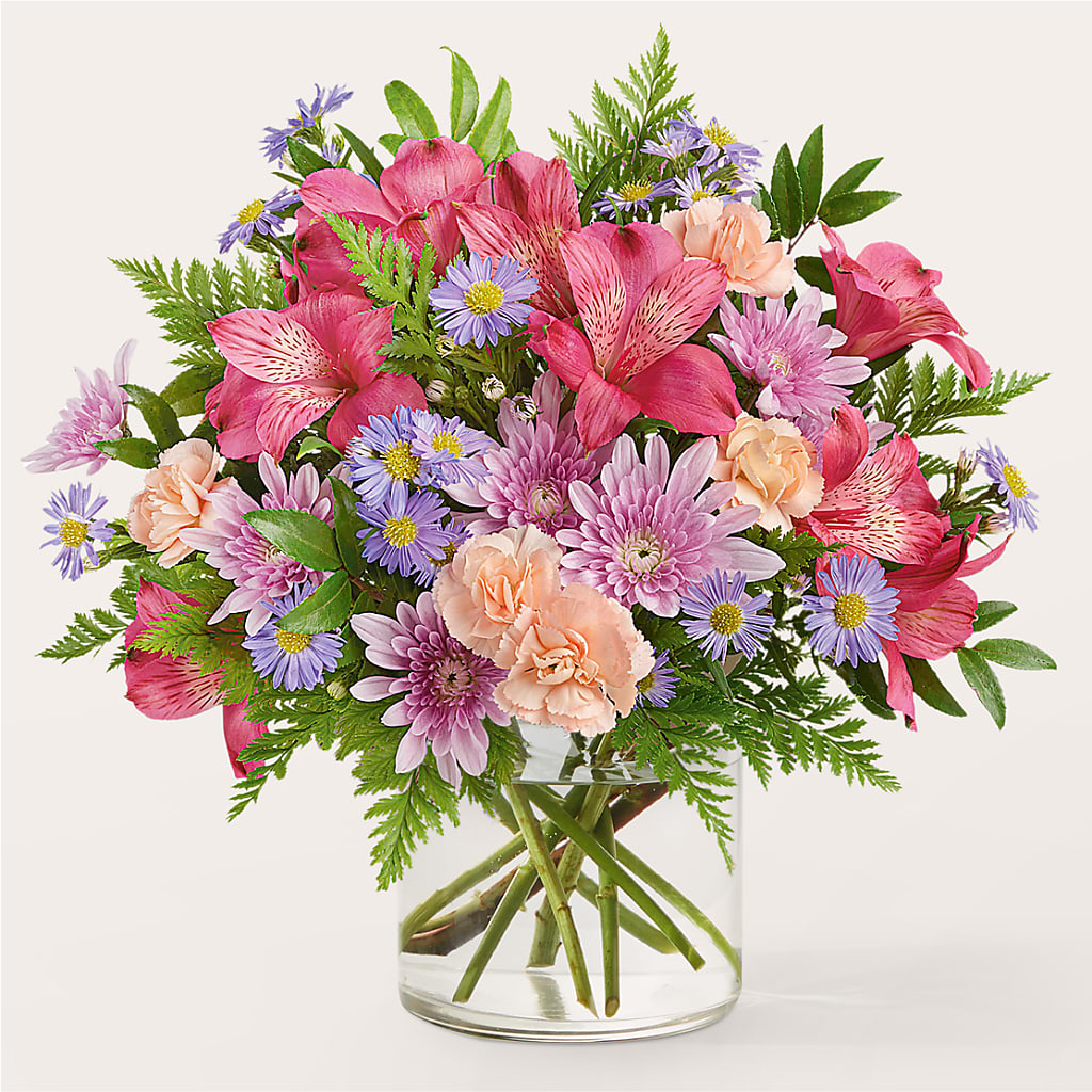 Sunset Serenade Bouquet – RESILIENT ROSES FLORAL & DECOR LLC, Jacksonville FL