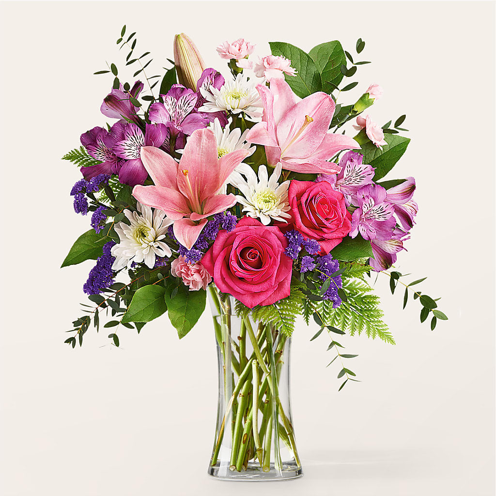 Lace & Pearls Bouquet – RESILIENT ROSES FLORAL & DECOR LLC, Jacksonville FL
