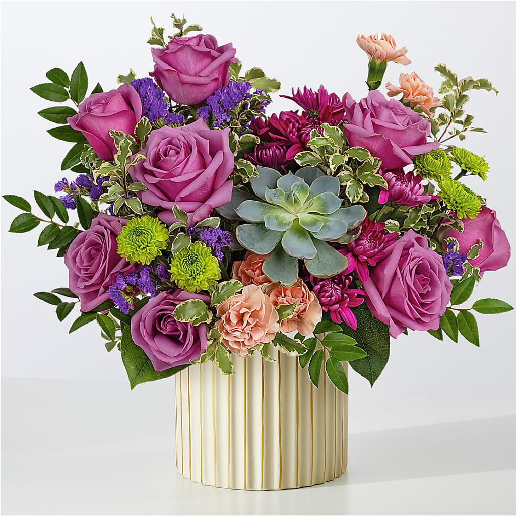 You're a Gem Bouquet – RESILIENT ROSES FLORAL & DECOR LLC, Jacksonville FL