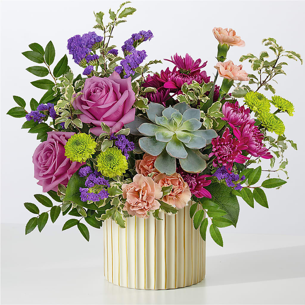 You're a Gem Bouquet – RESILIENT ROSES FLORAL & DECOR LLC, Jacksonville FL