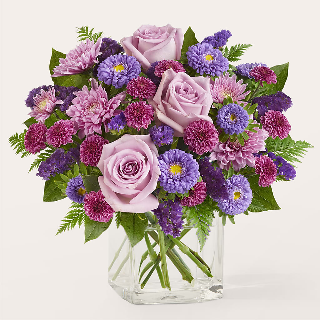 In Harmony Bouquet – RESILIENT ROSES FLORAL & DECOR LLC, Jacksonville FL