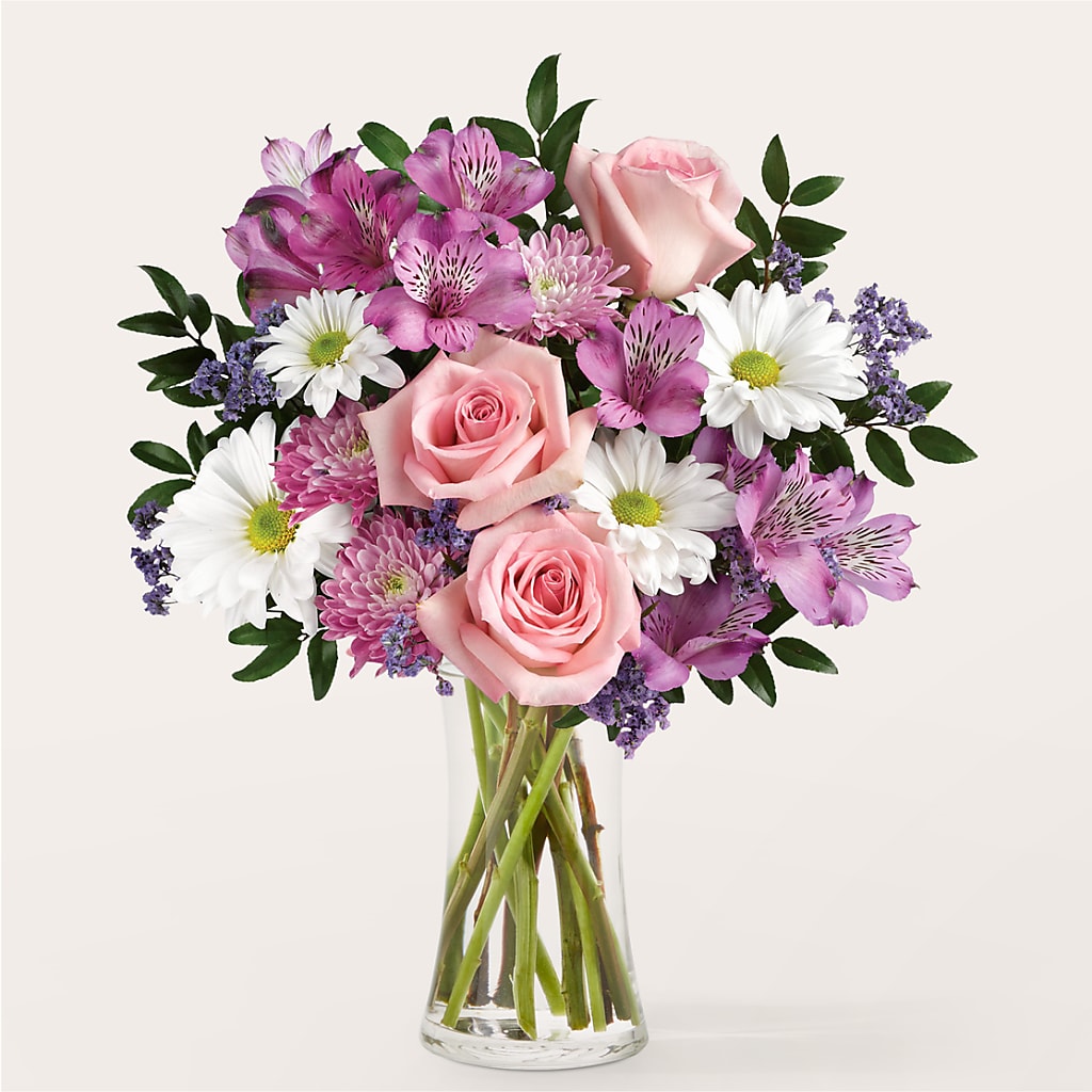 Enchantment Bouquet – RESILIENT ROSES FLORAL & DECOR LLC, Jacksonville FL