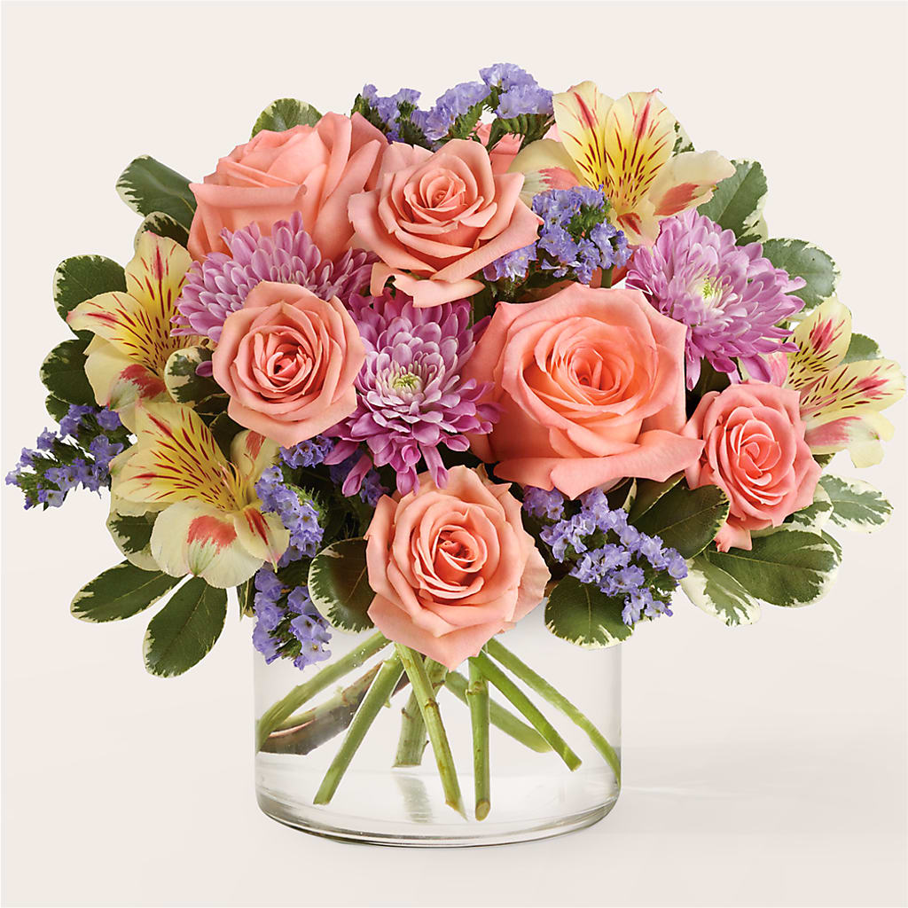 Candy Coated Bouquet – RESILIENT ROSES FLORAL & DECOR LLC, Jacksonville FL