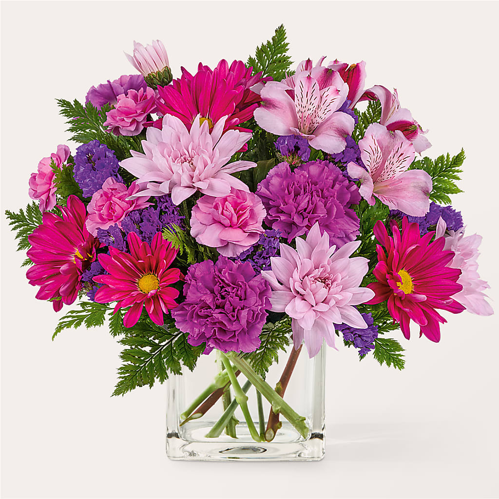 Afternoon Tea Bouquet – RESILIENT ROSES FLORAL & DECOR LLC, Jacksonville FL