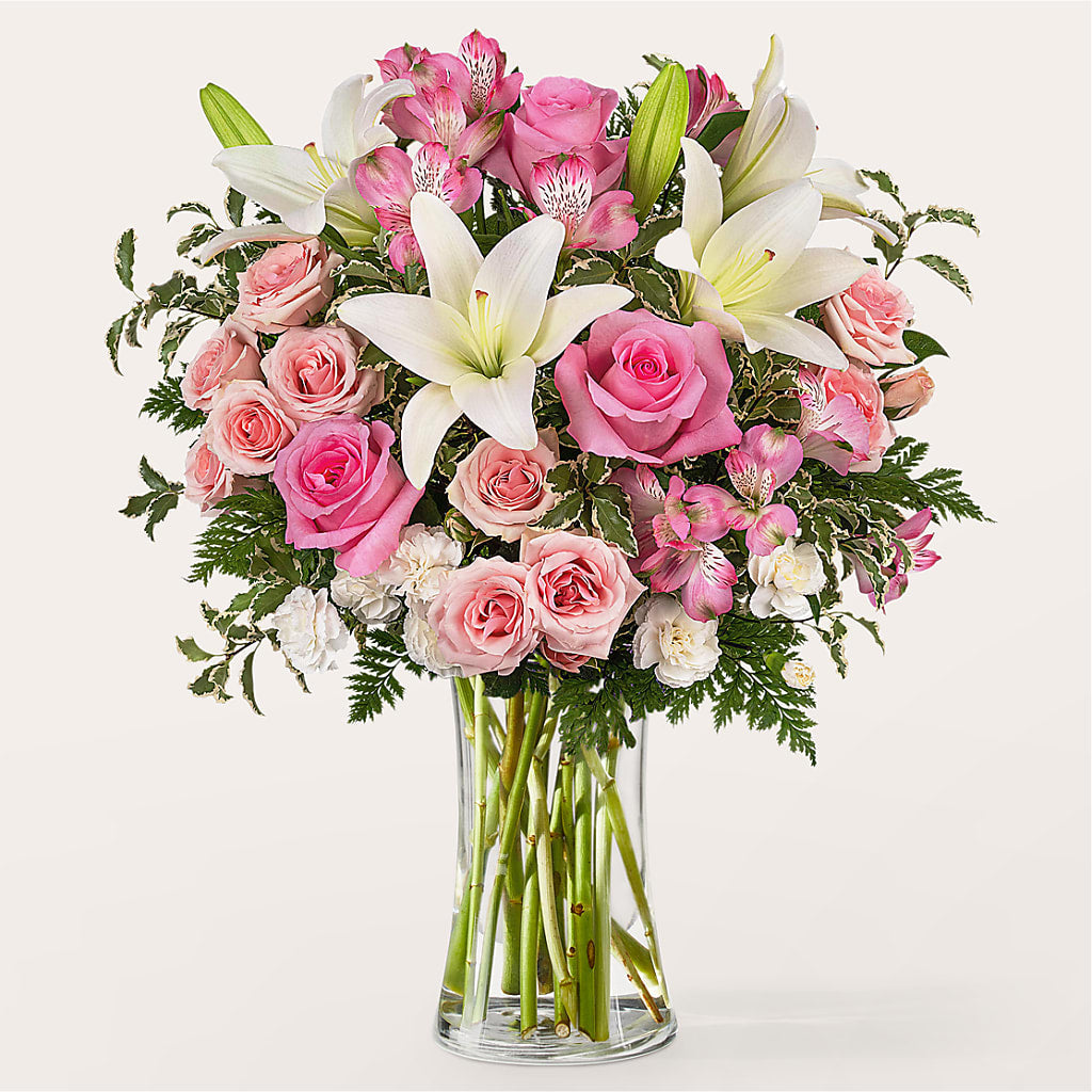 All the Best Bouquet – RESILIENT ROSES FLORAL & DECOR LLC, Jacksonville FL