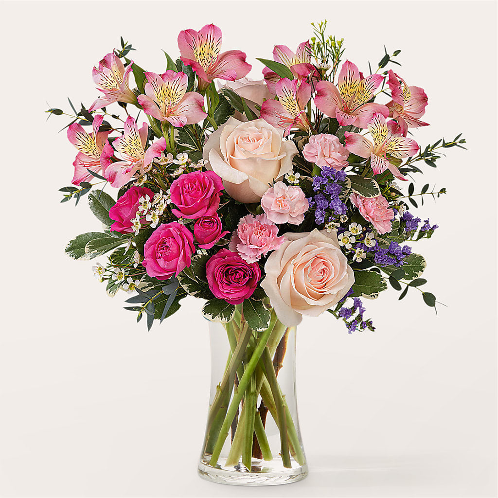 A La Mode Bouquet – RESILIENT ROSES FLORAL & DECOR LLC, Jacksonville FL