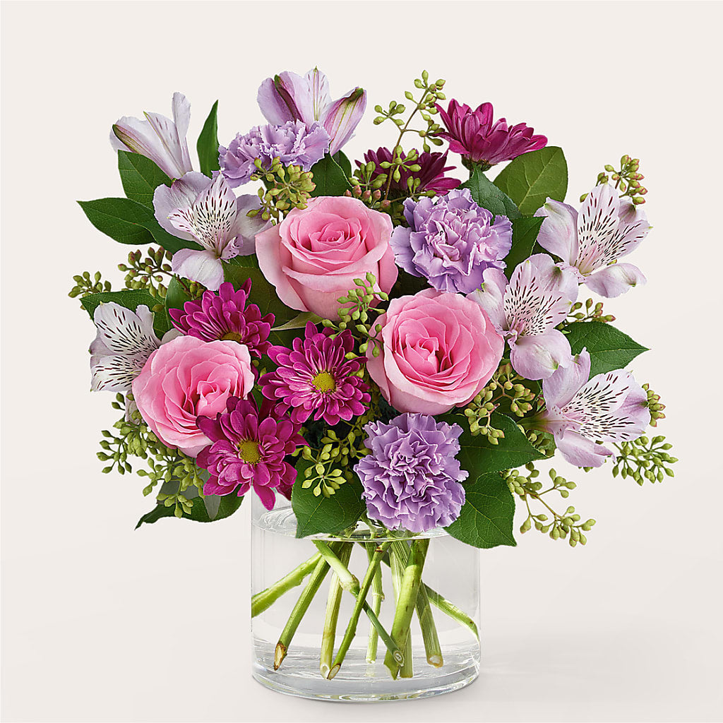 In the Clouds Bouquet – RESILIENT ROSES FLORAL & DECOR LLC, Jacksonville FL