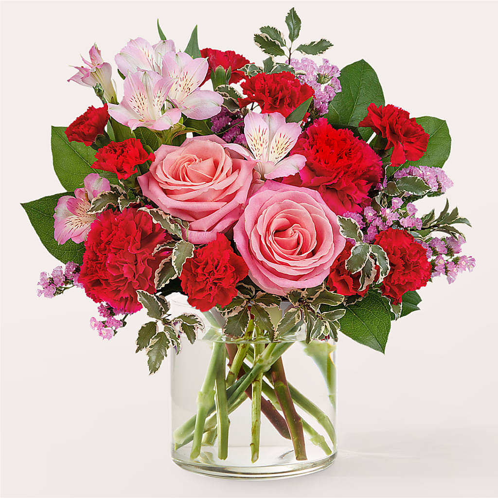 First Impressions Bouquet – RESILIENT ROSES FLORAL & DECOR LLC, Jacksonville FL