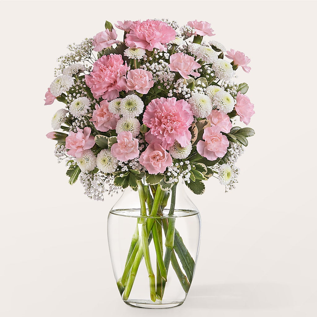 Vintage Glamour Bouquet – RESILIENT ROSES FLORAL & DECOR LLC, Jacksonville FL