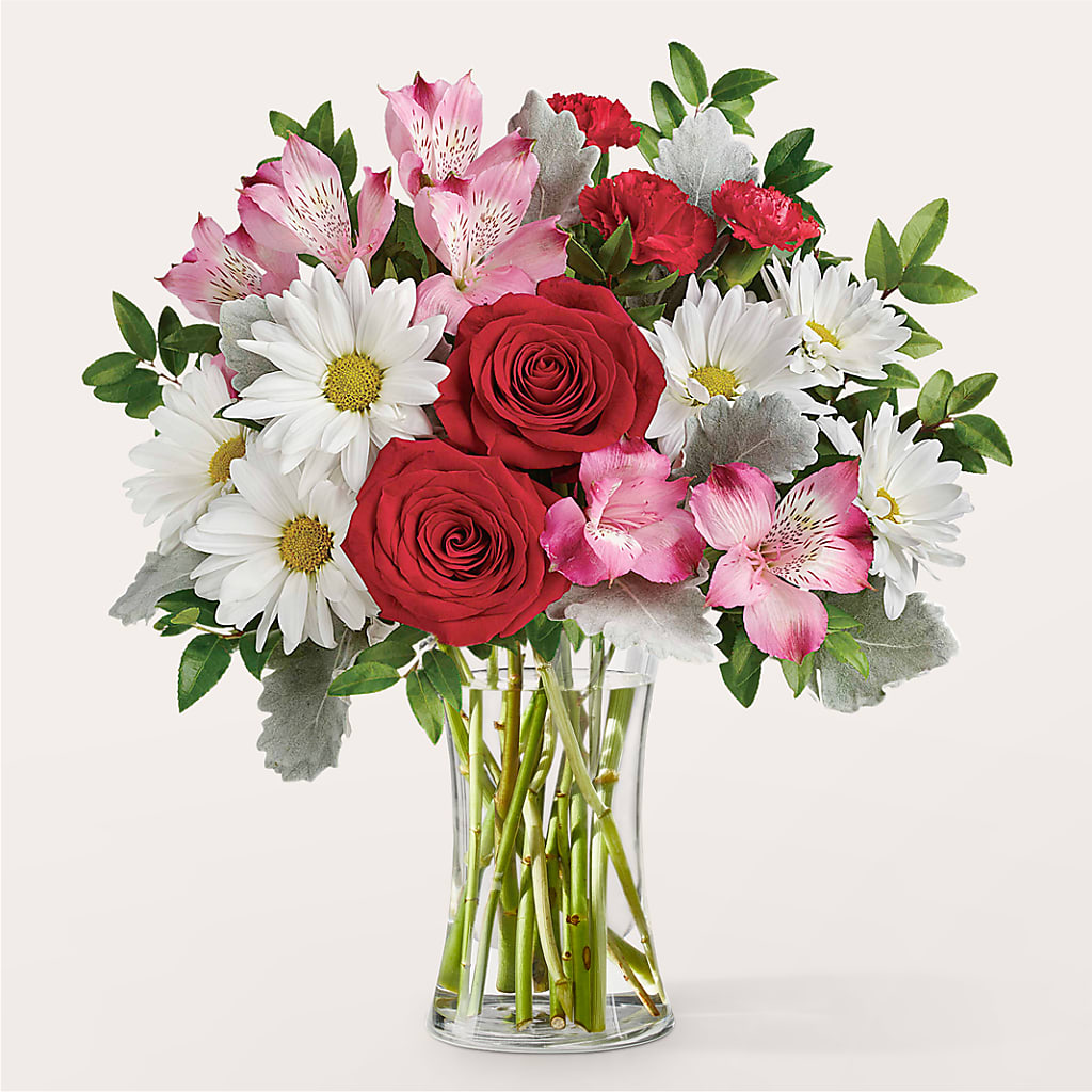 Sugary Sweet Bouquet – RESILIENT ROSES FLORAL & DECOR LLC, Jacksonville FL