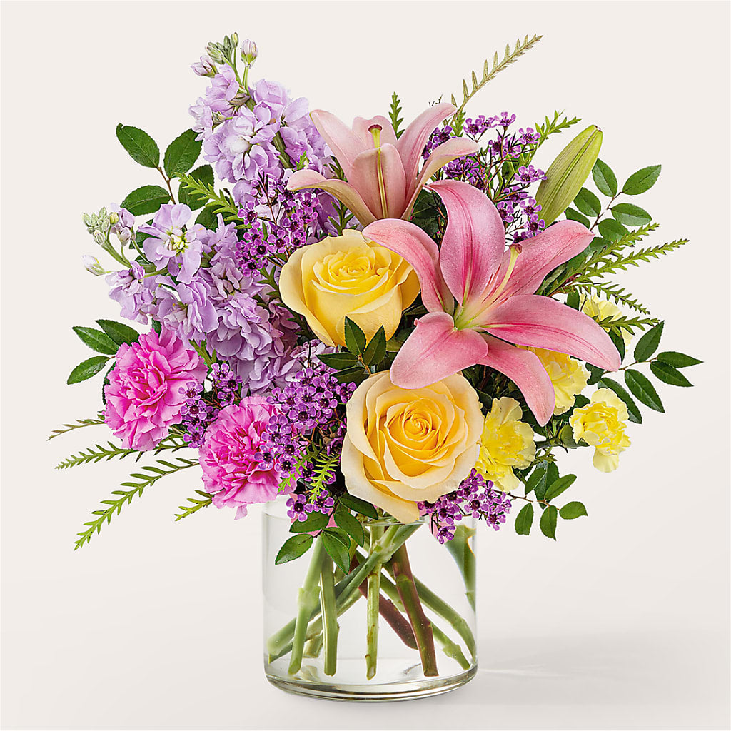 Jubilee Bouquet – RESILIENT ROSES FLORAL & DECOR LLC, Jacksonville FL