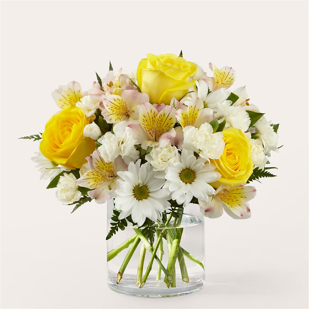 Gleeful Bouquet – RESILIENT ROSES FLORAL & DECOR LLC, Jacksonville FL