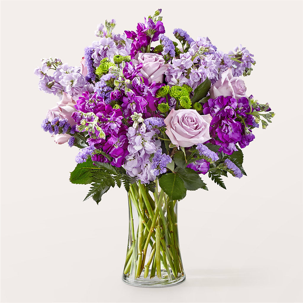 Grapeful Bouquet – RESILIENT ROSES FLORAL & DECOR LLC, Jacksonville FL