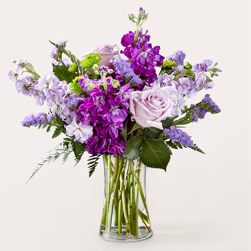 Grapeful Bouquet – RESILIENT ROSES FLORAL & DECOR LLC, Jacksonville FL
