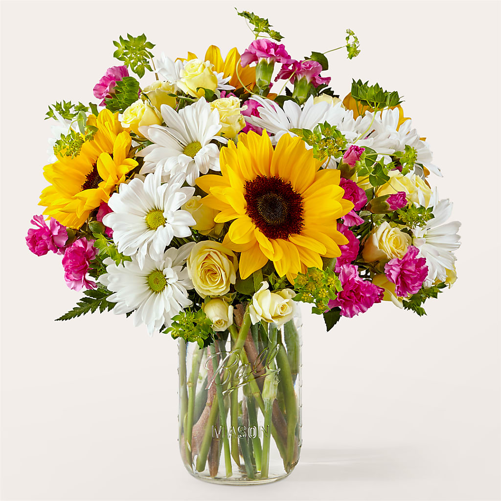 Aglow Bouquet – RESILIENT ROSES FLORAL & DECOR LLC, Jacksonville FL