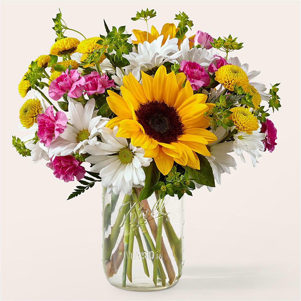 Aglow Bouquet – RESILIENT ROSES FLORAL & DECOR LLC, Jacksonville FL
